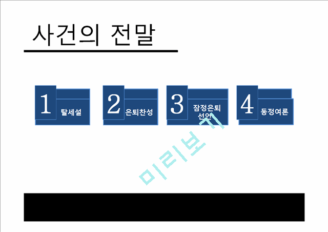 1000원][★★강호동 문제로 살펴본 세금 탈세★★] 강호동 탈세문제의 전말과 대한민국 탈세의 현실 및 탈세문제 해결방안.pptx